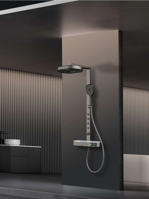 精品介紹--埃美柯花灑YG1920FQ