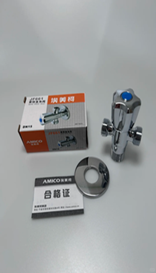 埃美柯角閥 JF661